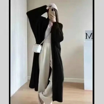CD | Cardigan de iarnă confortabil și elegant