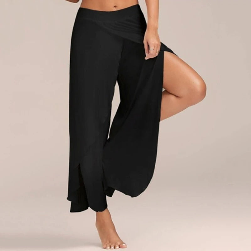 CD | Pantaloni yoga pentru femei