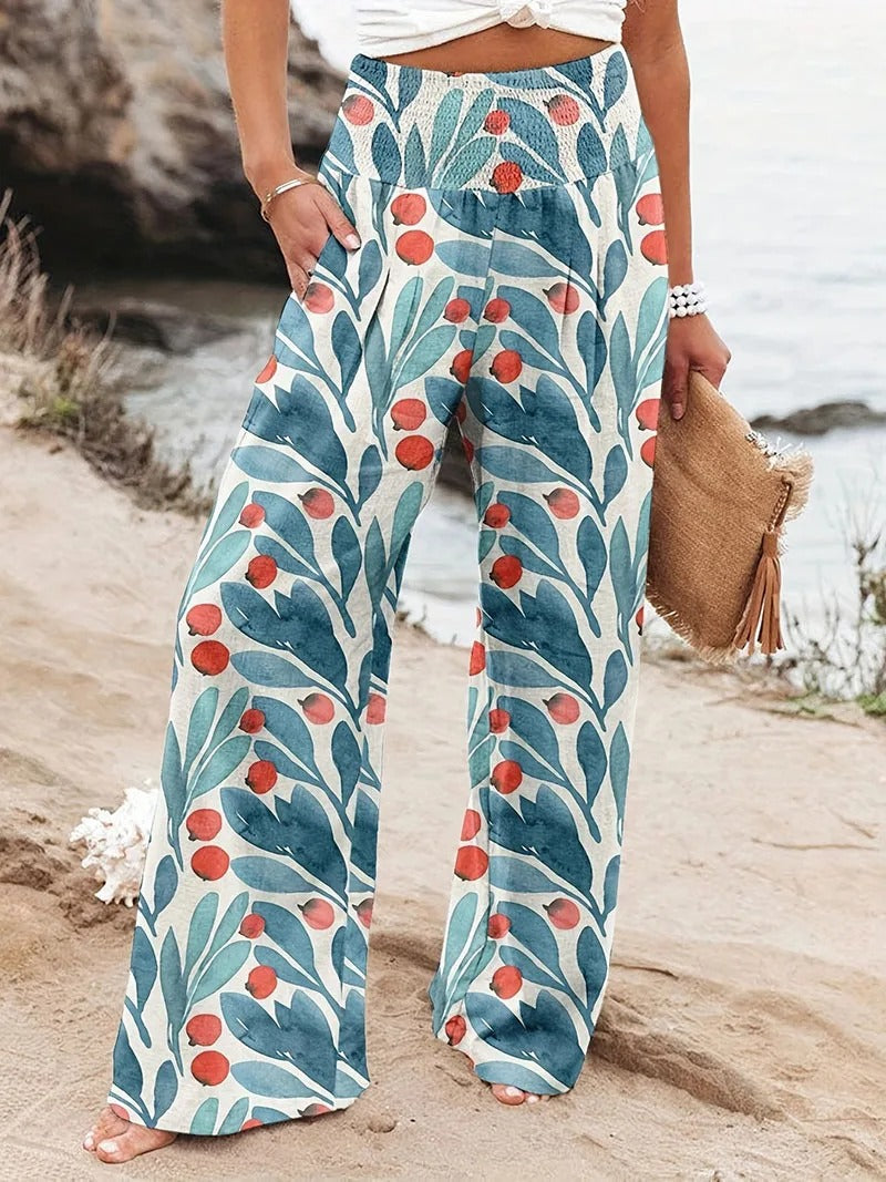 CD | Pantaloni Glamorous și ușori