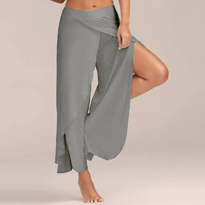 CD | Pantaloni yoga pentru femei