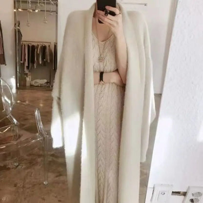 CD | Cardigan de iarnă confortabil și elegant