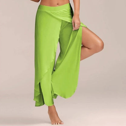 CD | Pantaloni yoga pentru femei