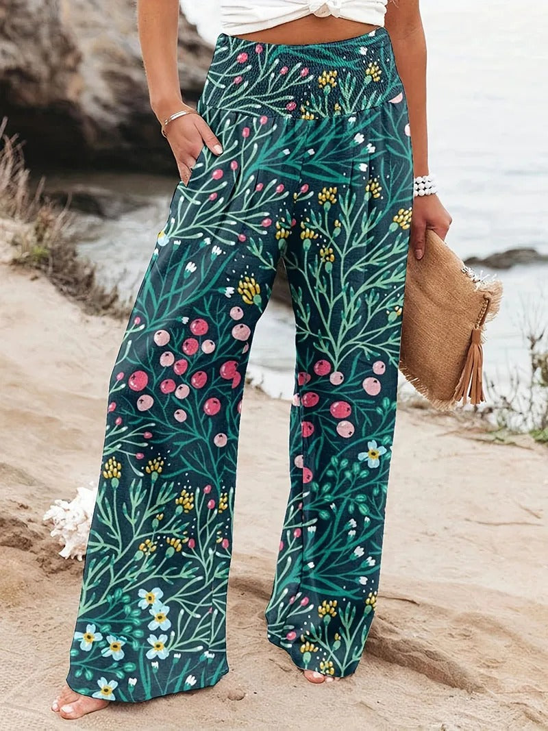 CD | Pantaloni Glamorous și ușori