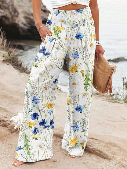 CD | Pantaloni Glamorous și ușori
