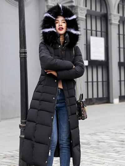 CD | Refined Fuzzy Jacket pentru femei