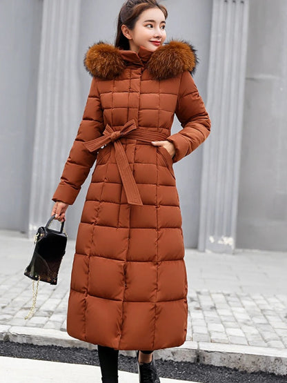 CD | Refined Fuzzy Jacket pentru femei