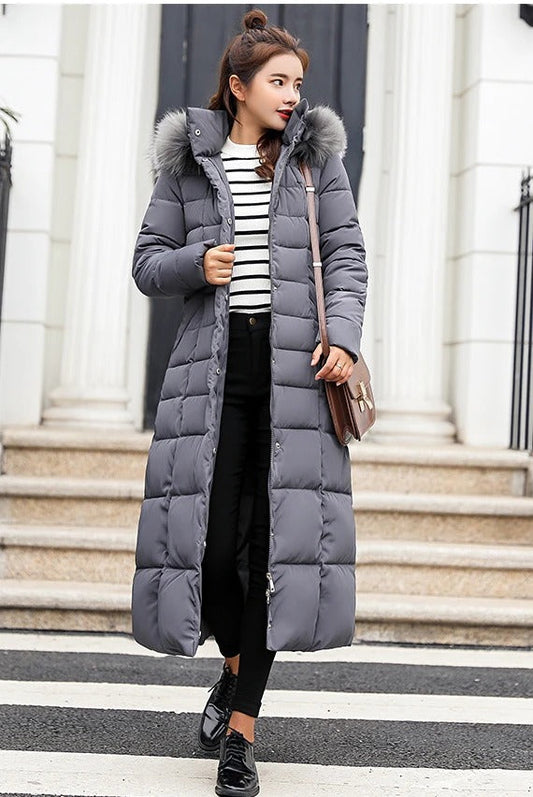 CD | Refined Fuzzy Jacket pentru femei
