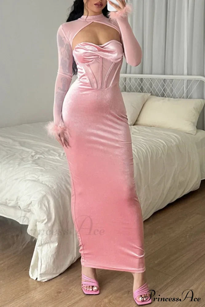 Vintage Inspired Dress