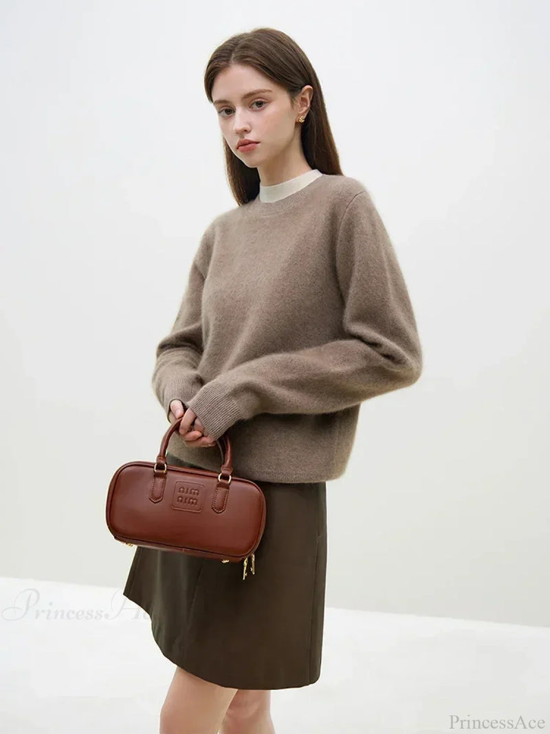 Elegantly Designed Sweater