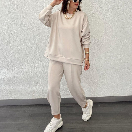 CD | Pantaloni boemi și cool