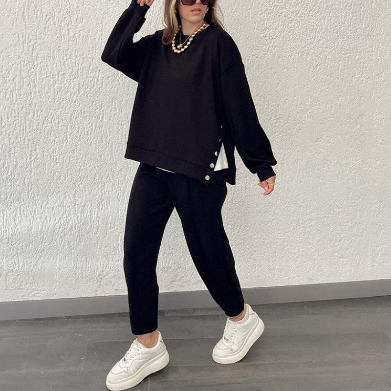 CD | Pantaloni boemi și cool