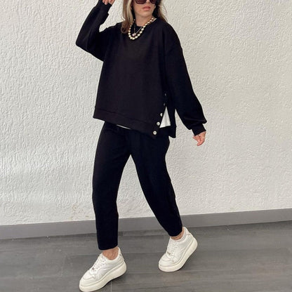 CD | Pantaloni boemi și cool