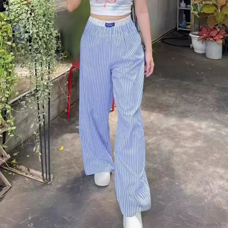Classic Designed Trousers