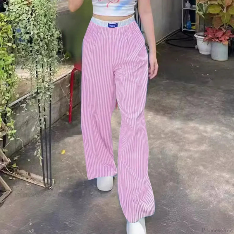 Classic Designed Trousers