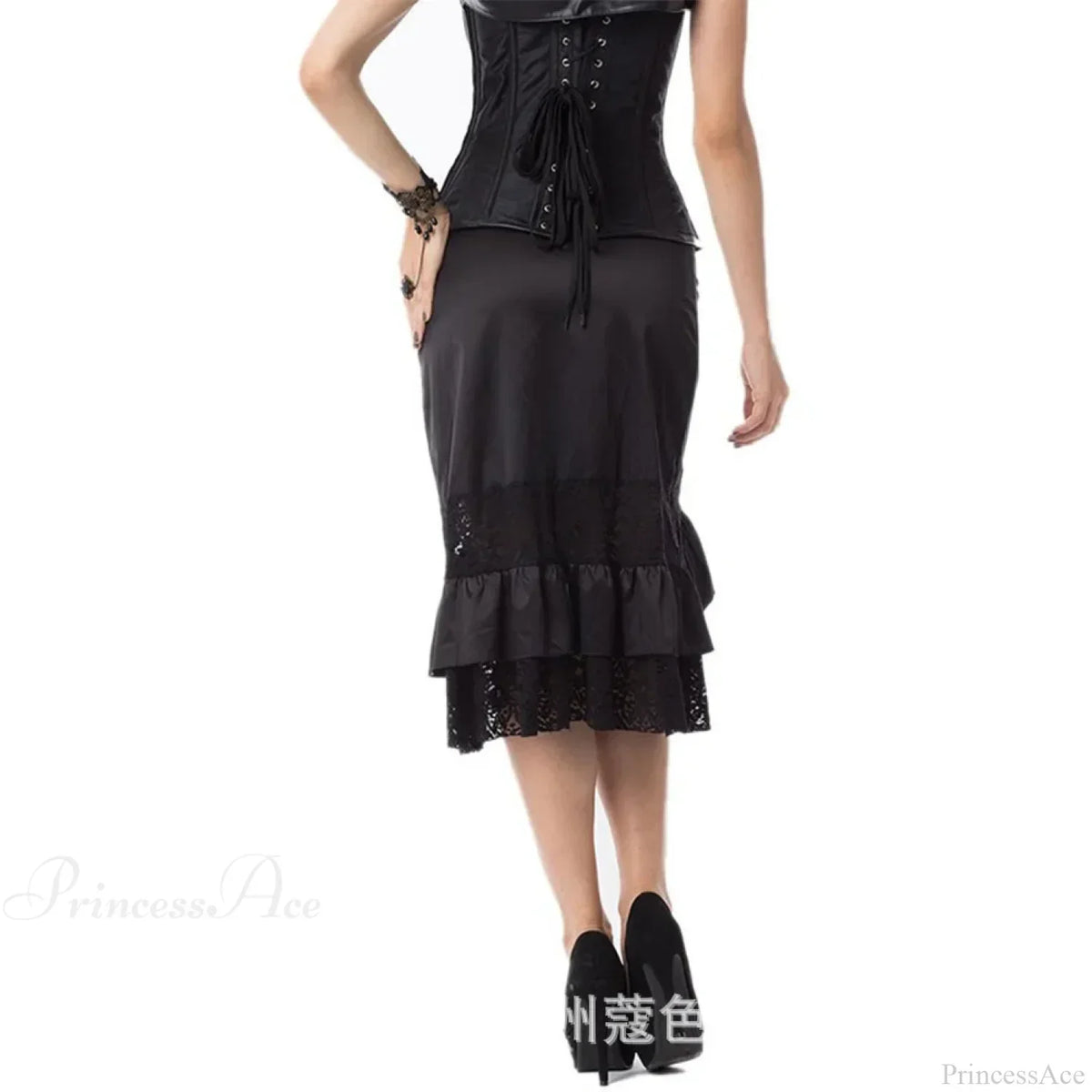 Elegantly Designed Garment