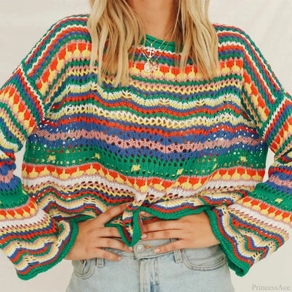 Classic Vintage Sweater
