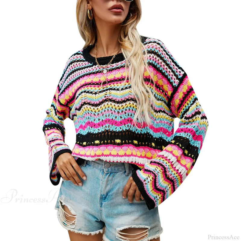 Classic Vintage Sweater