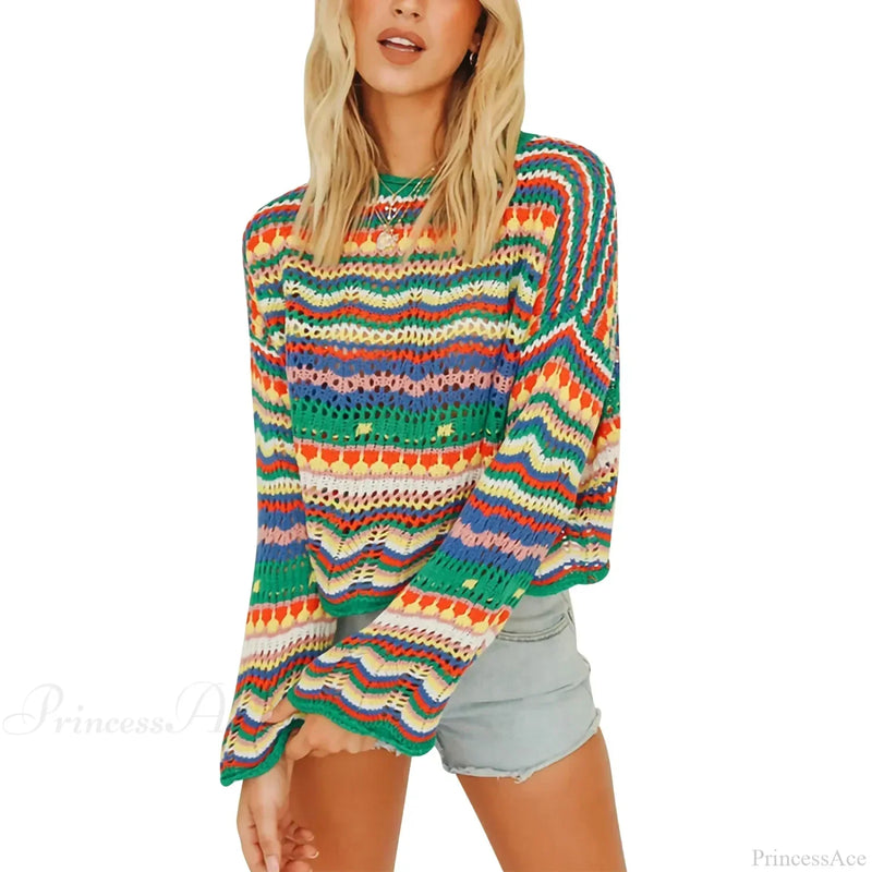 Classic Vintage Sweater