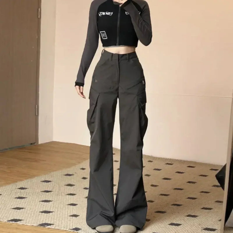 Vintage Inspired Pants