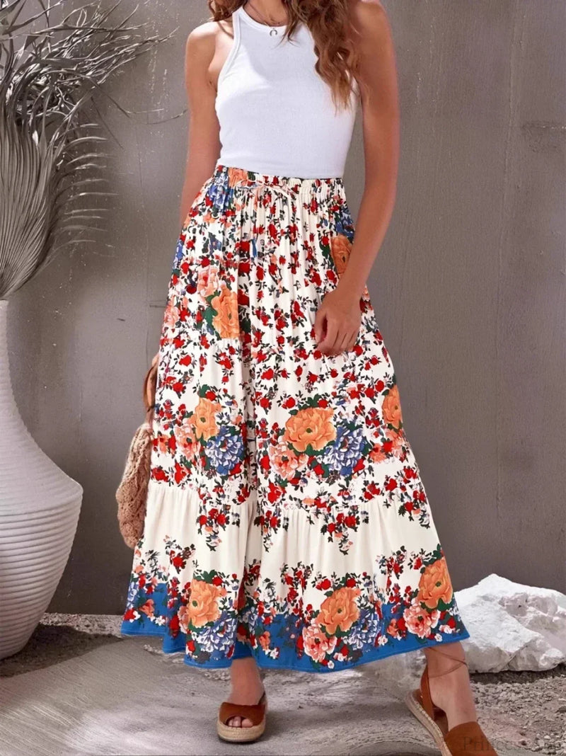 Vintage Inspired Garment