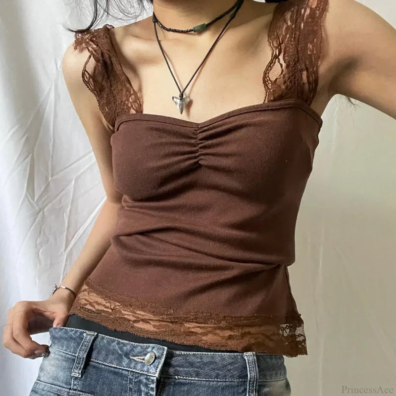 Beautifully Crafted Top