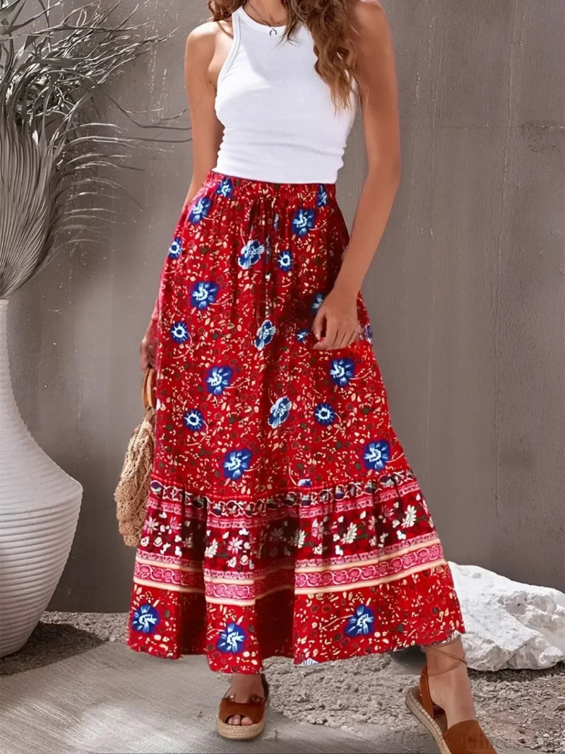 Timeless Vintage Style Garment