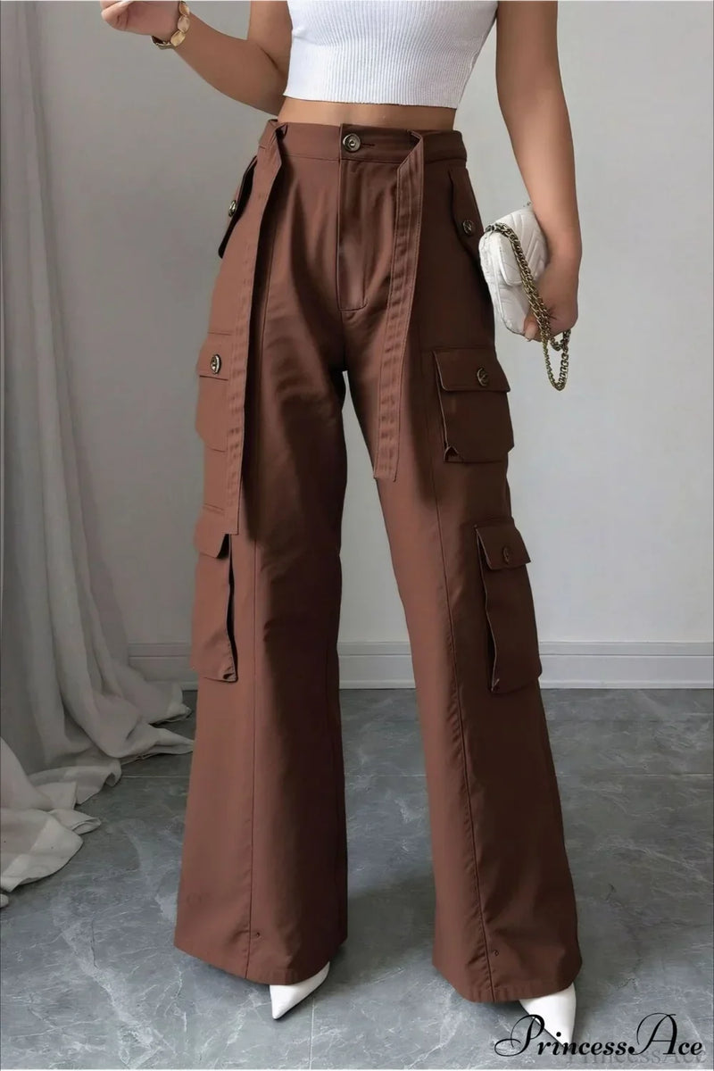 Thoughtfully Designed Pants
