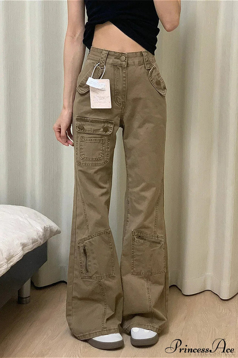 Vintage Inspired Pants