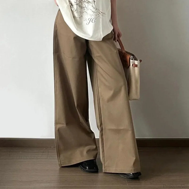 Classic Designed Pants