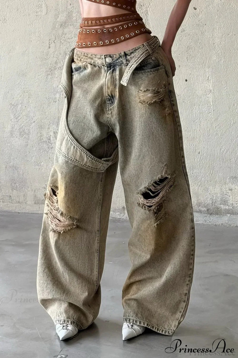Classic Vintage Garment