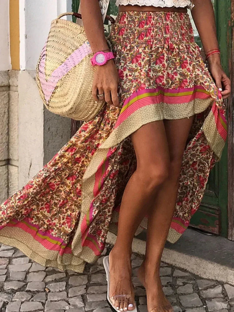 Elegantly Designed Garment