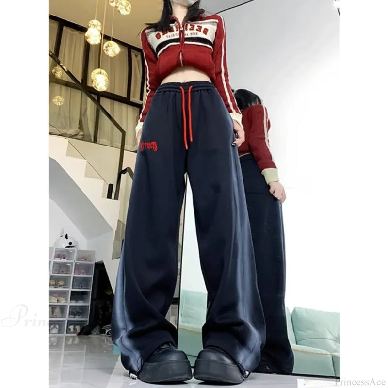 Gracefully Designed Pants