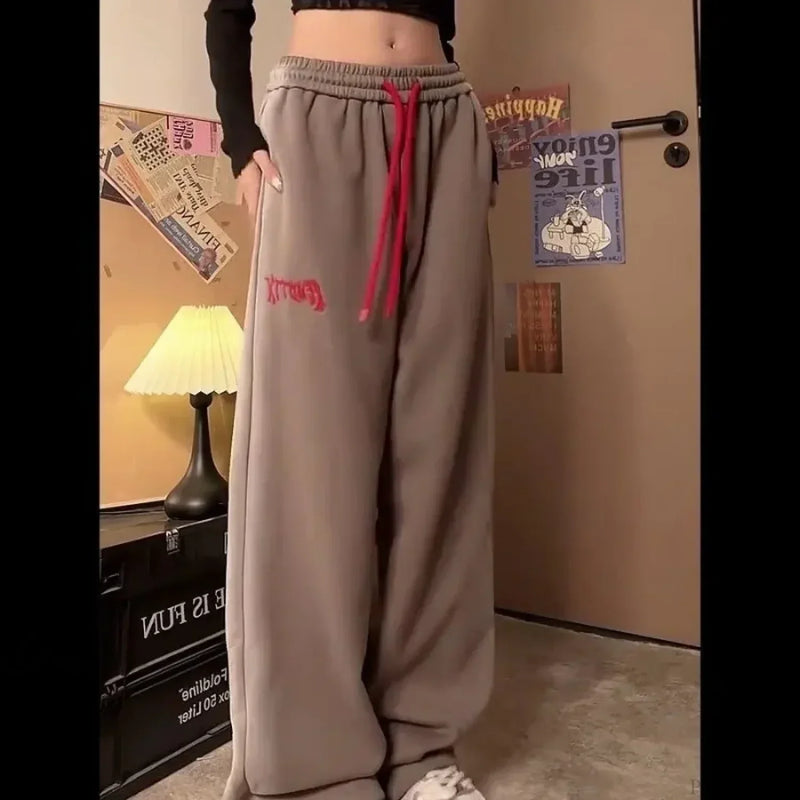 Gracefully Designed Pants