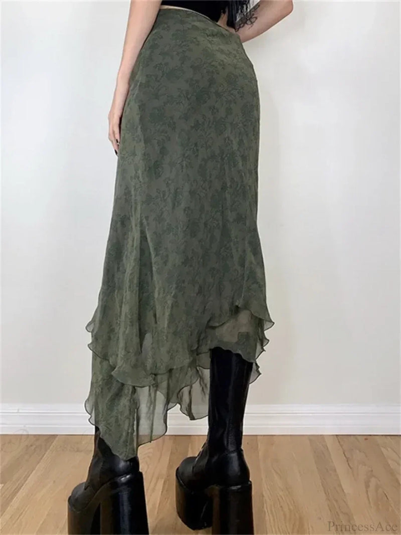 Thoughtfully Designed Garment