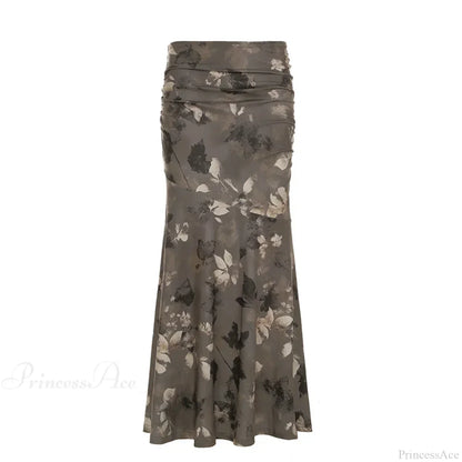 Gracefully Designed Garment