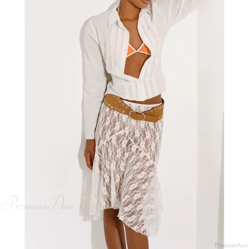 Vintage Inspired Garment