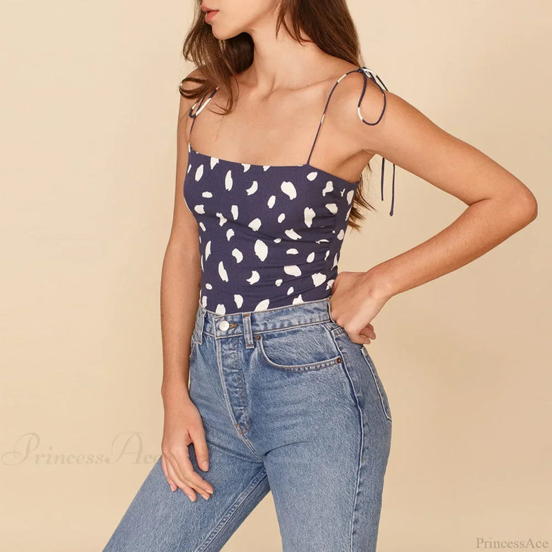 Classic Vintage Top