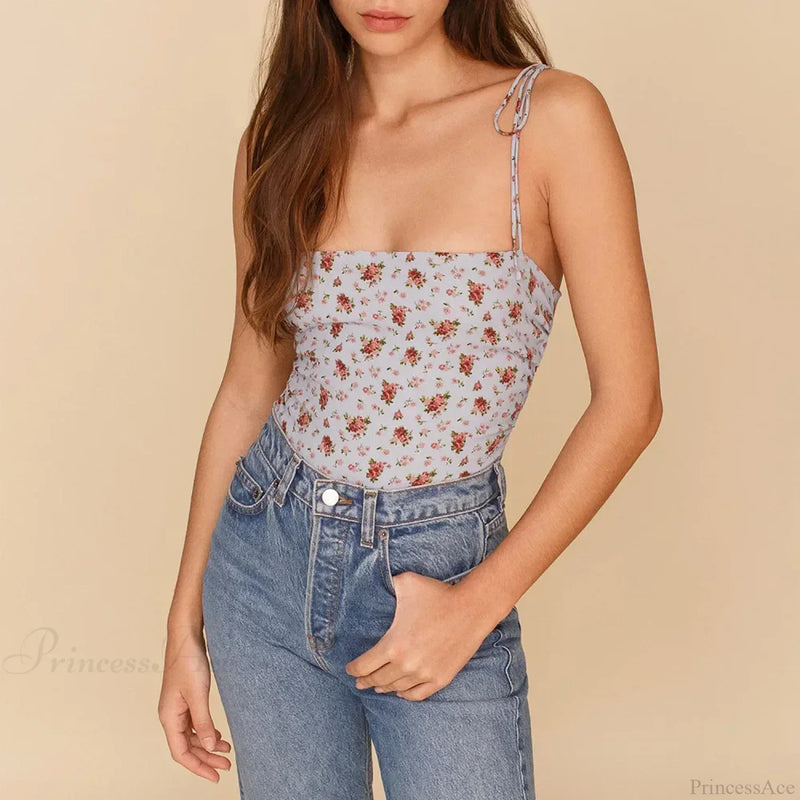 Classic Vintage Top