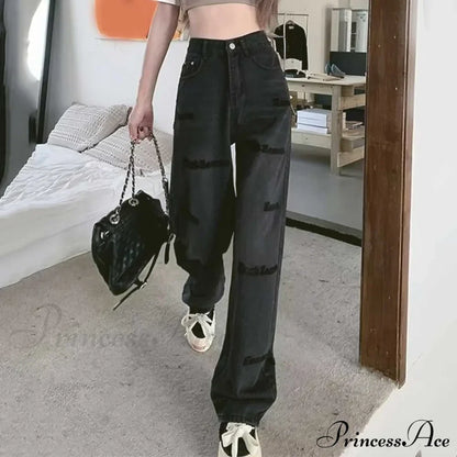 Vintage Inspired Pants