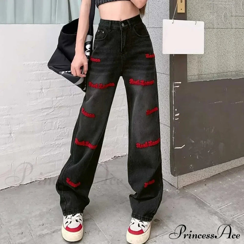 Vintage Inspired Pants