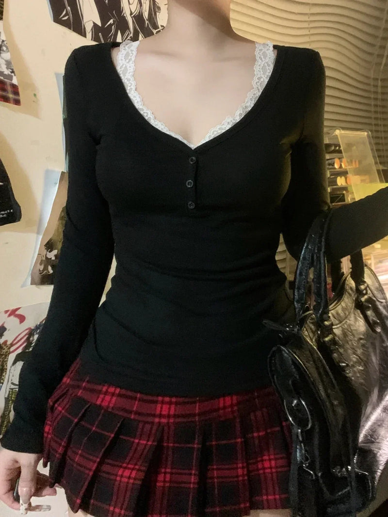 Gracefully Designed Top