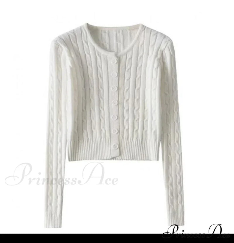 Elegantly Designed Cardigan