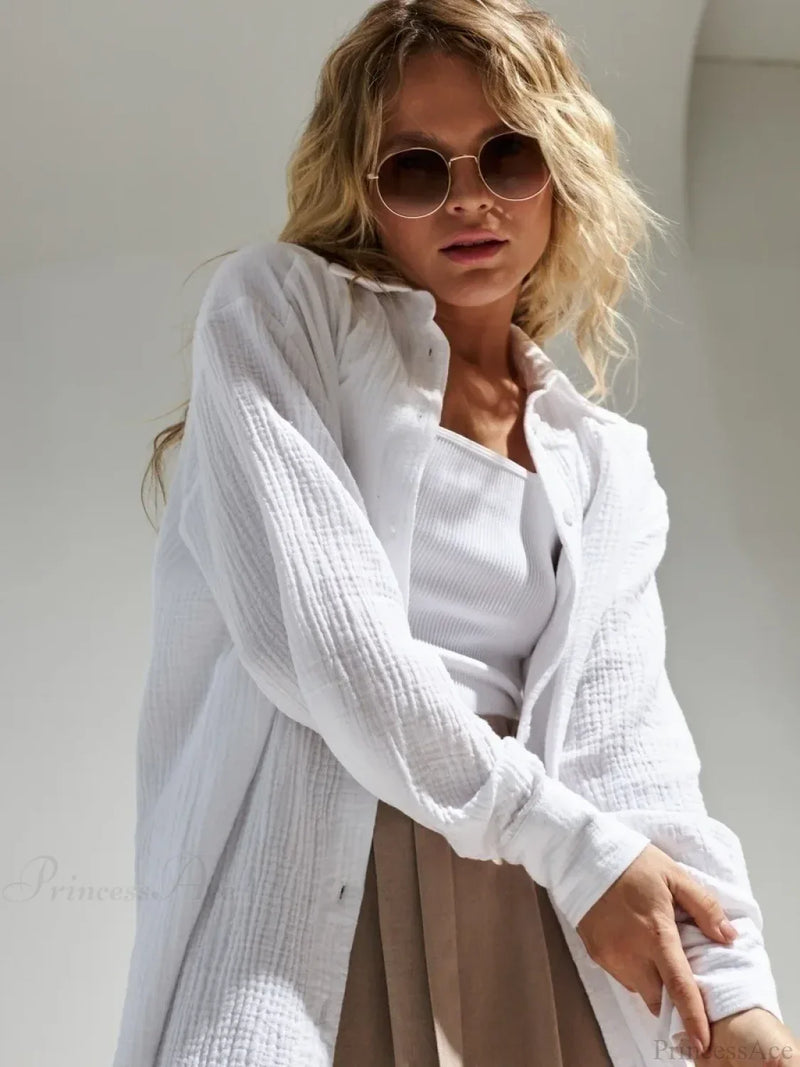 Beautifully Crafted Blouse