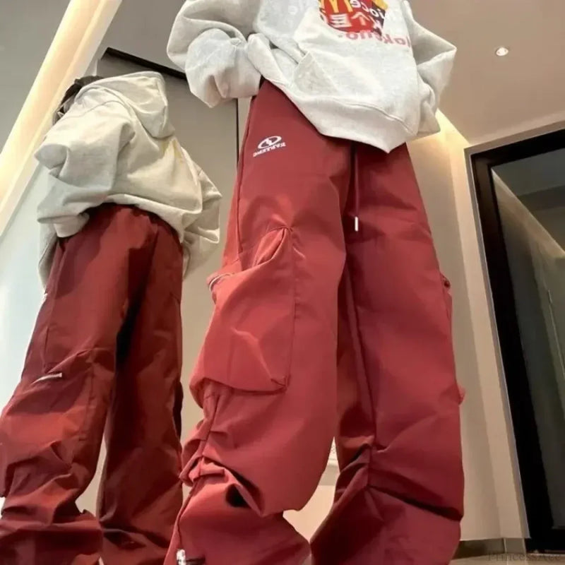 Gracefully Designed Pants