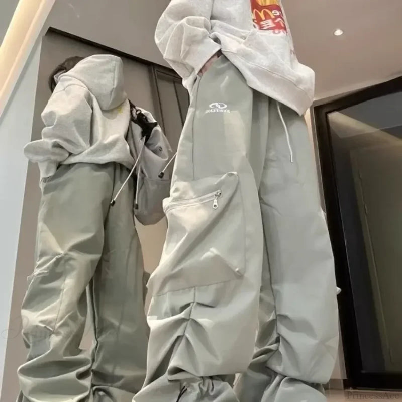 Gracefully Designed Pants