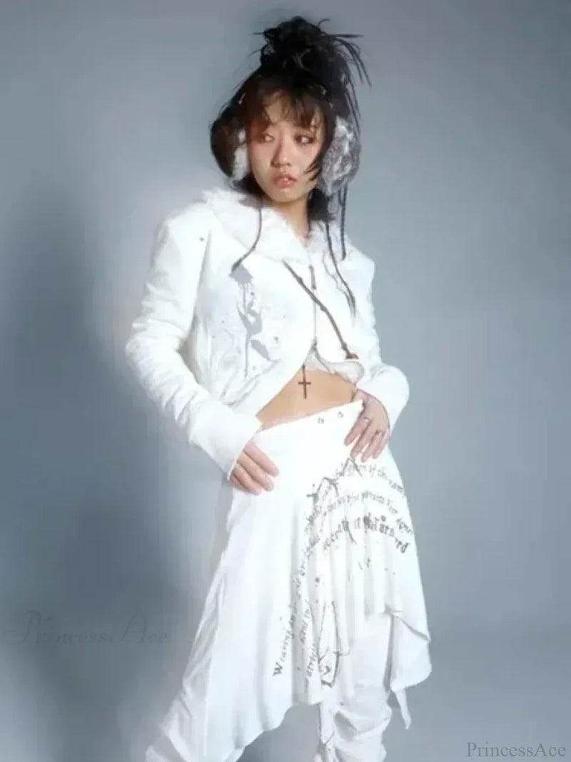 Vintage Inspired Garment