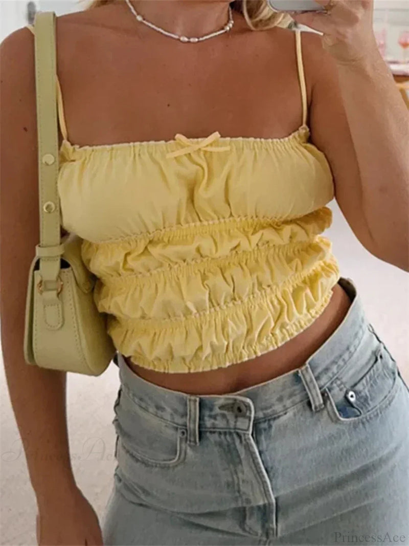 Gracefully Designed Top