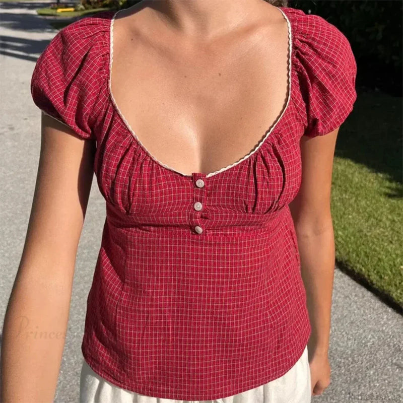 Gracefully Designed Top