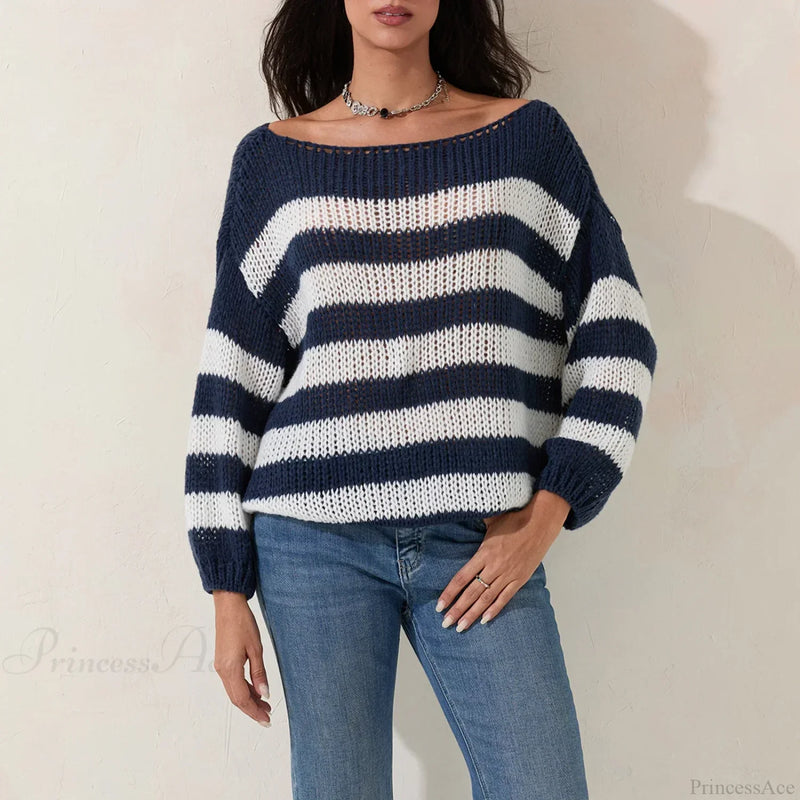 Beautifully Crafted Sweater