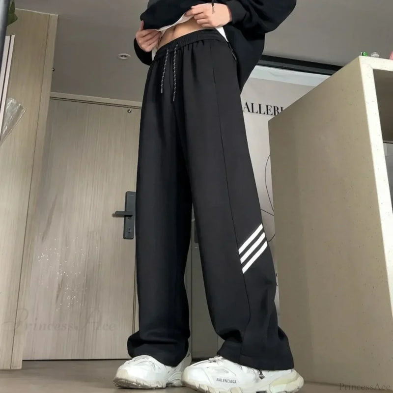 Timeless Vintage Style Pants